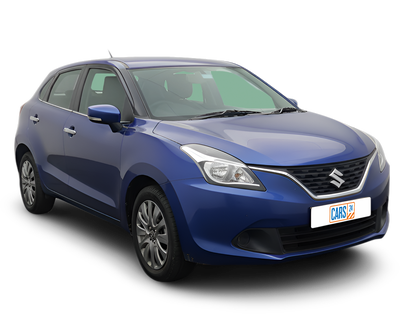 Maruti Baleno-img